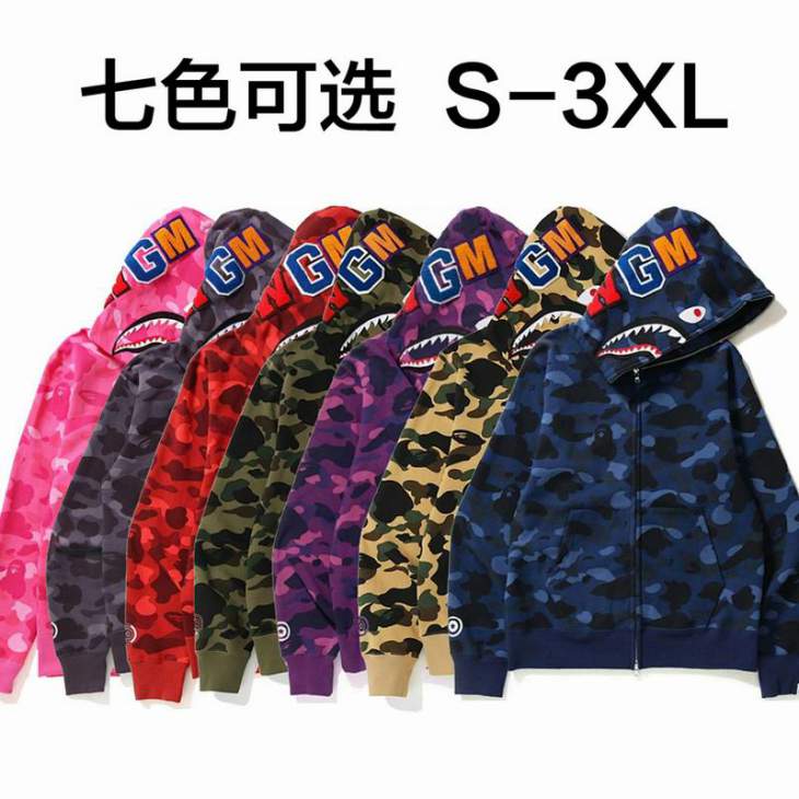 Picture of Bape Hoodies _SKUBapeS-3XLsctr8011426